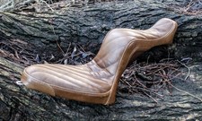 Custom Cobra Sitzbank für