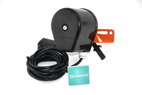 Viessmann mischermotor mischer - mischermotor,