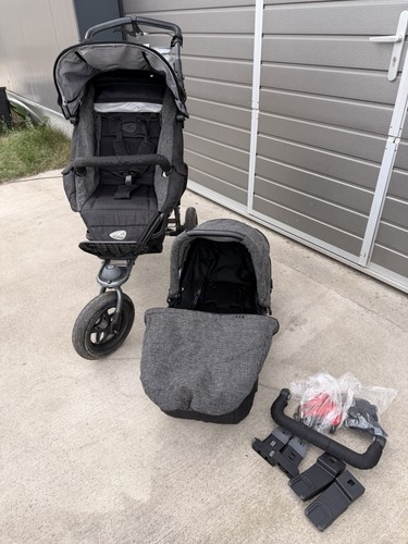 Tfk joggster premium - tfk,