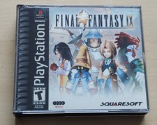 Sony Playstation 1: Final