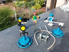 playmobil tv team nr 3531 aus