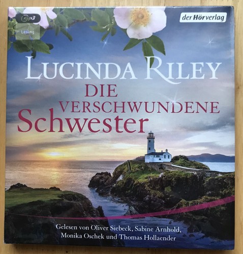 Die verschwundene schwester - verschwundene,
