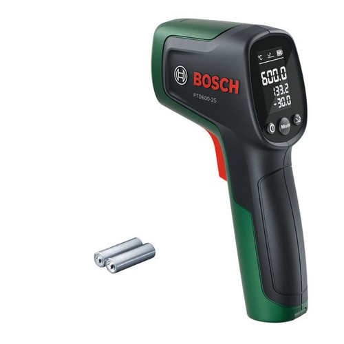 Bosch thermodetektor ptd - thermodetektor,