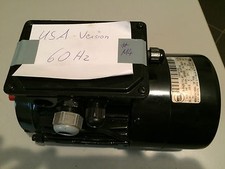 Rundschalttisch Taktmotor