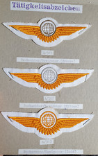 Bundeswehr - 3x,