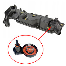 Ventildeckel Repsatz für Ford B C-Max Fiesta Focus Galaxy Mondeo Tourneo Transit