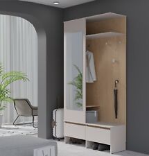 Kompaktgarderobe NEL L