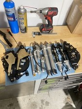 1990-2002 Mercedes R129 SL