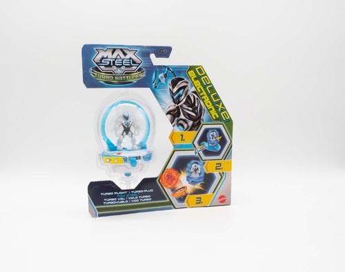 Gw91be max steel deluxe - gw91be,