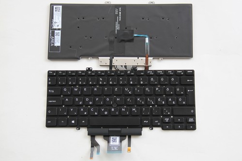 Backlit ungarisch tastatur for - ungarisch,