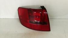 Audi A6 4F Avant eckleuchte außen links Rückleuchte ab 04/04 4F9945095