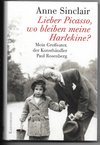 Lieber picasso bleiben - lieber,