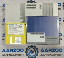 Siemens 6ES7810-5CC08-0YE5