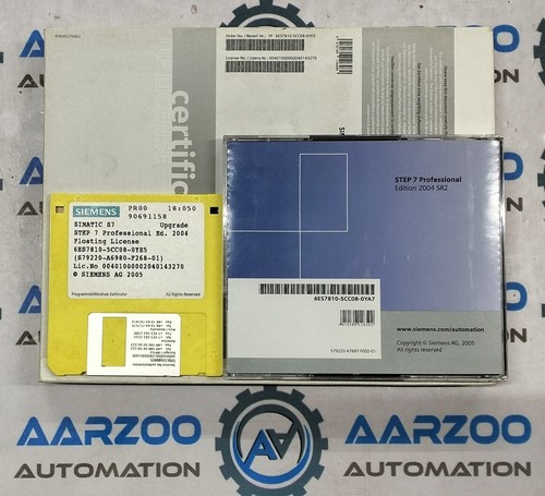 Siemens 6es7810 5cc08 0ye5 - siemens, 6es7810-5cc08-0ye5