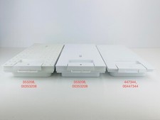 Original BSH Bosch, Siemens, Neff Gefrierfachtür Eisfachtür Eisklappe Gefriertür