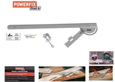 Powerfix Multifunktionswinkel