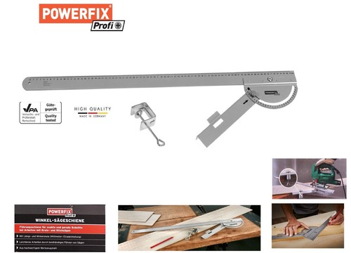 Powerfix multifunktionswinkel - powerfix,