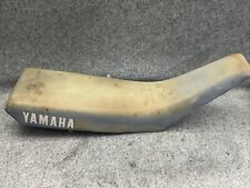 Sitzbank Yamaha DT 50