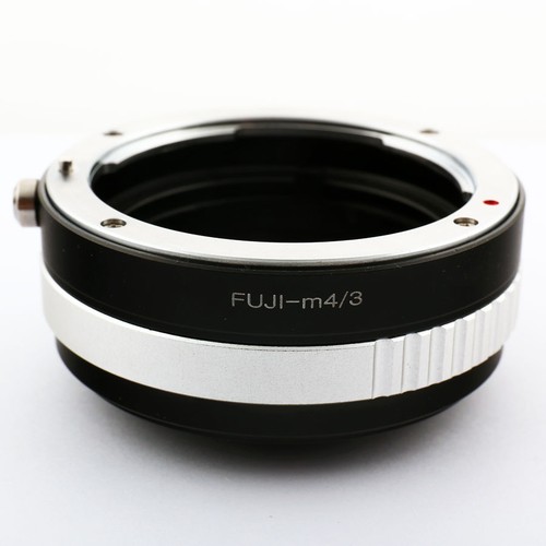 Fuji fujica old - ax,