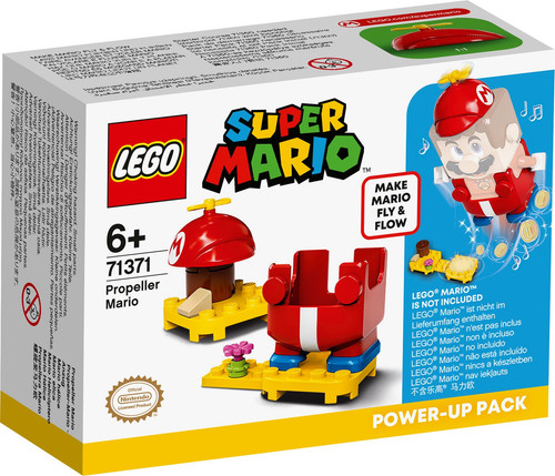 Lego super mario 71371 - super,