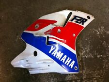 Seitenteil rechts der Verkleidung Halbschale Yamaha FZR 1000 Exup