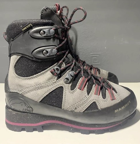 Mammut monolith high gtx - mammut,