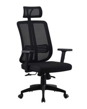 Bürostuhl Drehstuhl mit