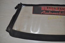 ALFA ROMEO 916 SPIDER ORIGINAL PVC Heckscheibe Verdeck 71747965