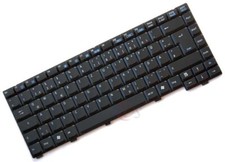 orig. QWERTZ Tastatur für