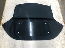 VERDECKBEZUG VERDECK CABRIO