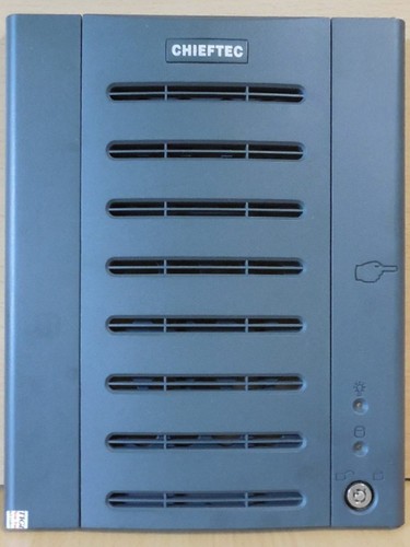 Chieftec lbx 01b - lbx-01b-b-b, pc