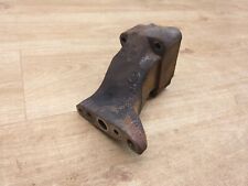 Mercedes W218 CLS 350CDI OM642 Turbolader Ölleitung Halterung Träger A6420961145