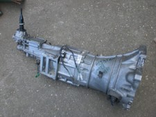 5 Gang Getriebe Mazda MX-5 NB