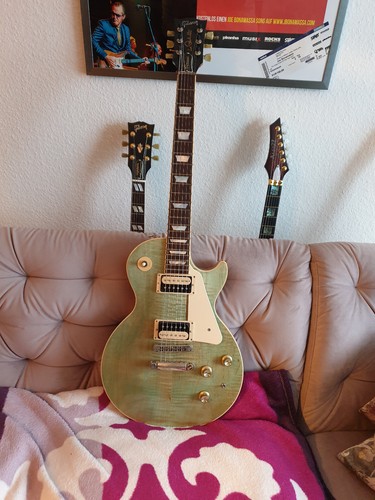 2015 gibson les - les, classic