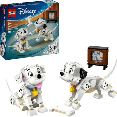 Lego disney classic 43271 - classic,