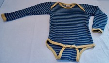 ENGEL Wollbody Gr 98/104