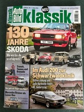 AUTO BILD KLASSIK Januar 2926