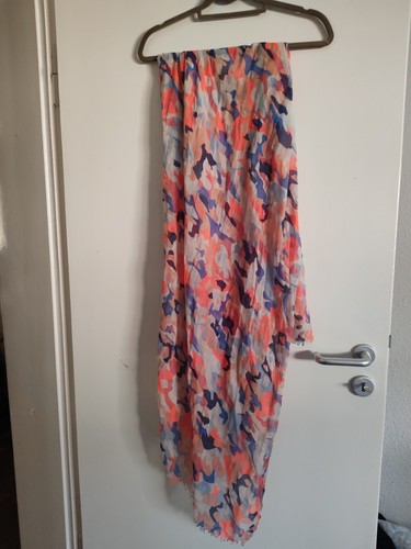 Schicker schal mit - schicker,