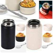 Isolierbehälter Edelstahl