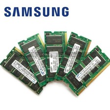 SAMSUNG 1GB 2X512MB PC2700S
