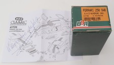 BBR KIT36 Ferrari 250 SWB 6 H D'Auvergne 1961  1:43 Resin-Modellbausatz, defekt