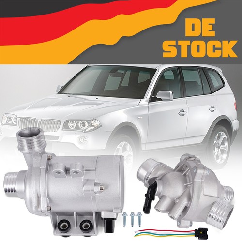 Eektrische wasserpumpe - eektrische,