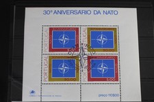 Portugal Block 26 mit 1439