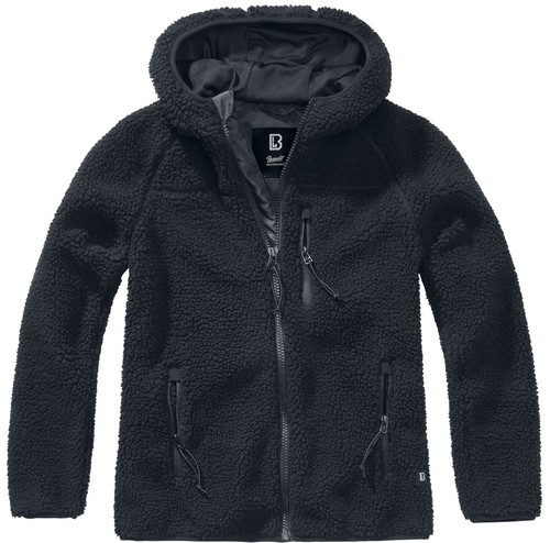 Brandit fleecejacke damen - brandit,