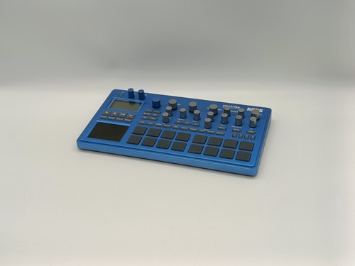 Korg electribe2 - korg,