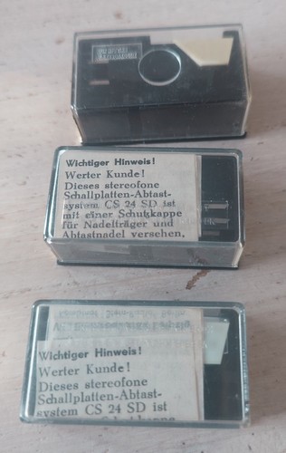 Schallplatten abtastsystem - schallplatten,