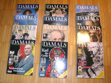 Damals, Das Magazin für