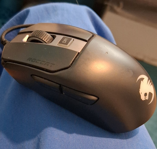 Roccat kain 120 aimo - 120,