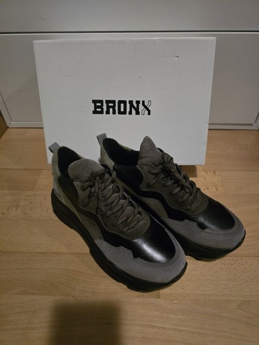 Bronx sneaker baisley größe - bronx,