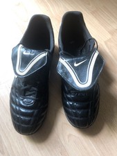 Gay Nike Tiempo Grösse 45